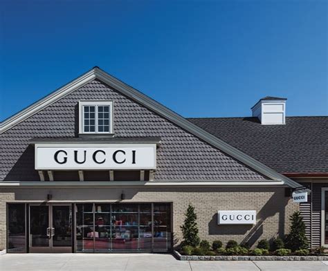 gucci premium outlet near me|gucci woodbury common premium outlets.